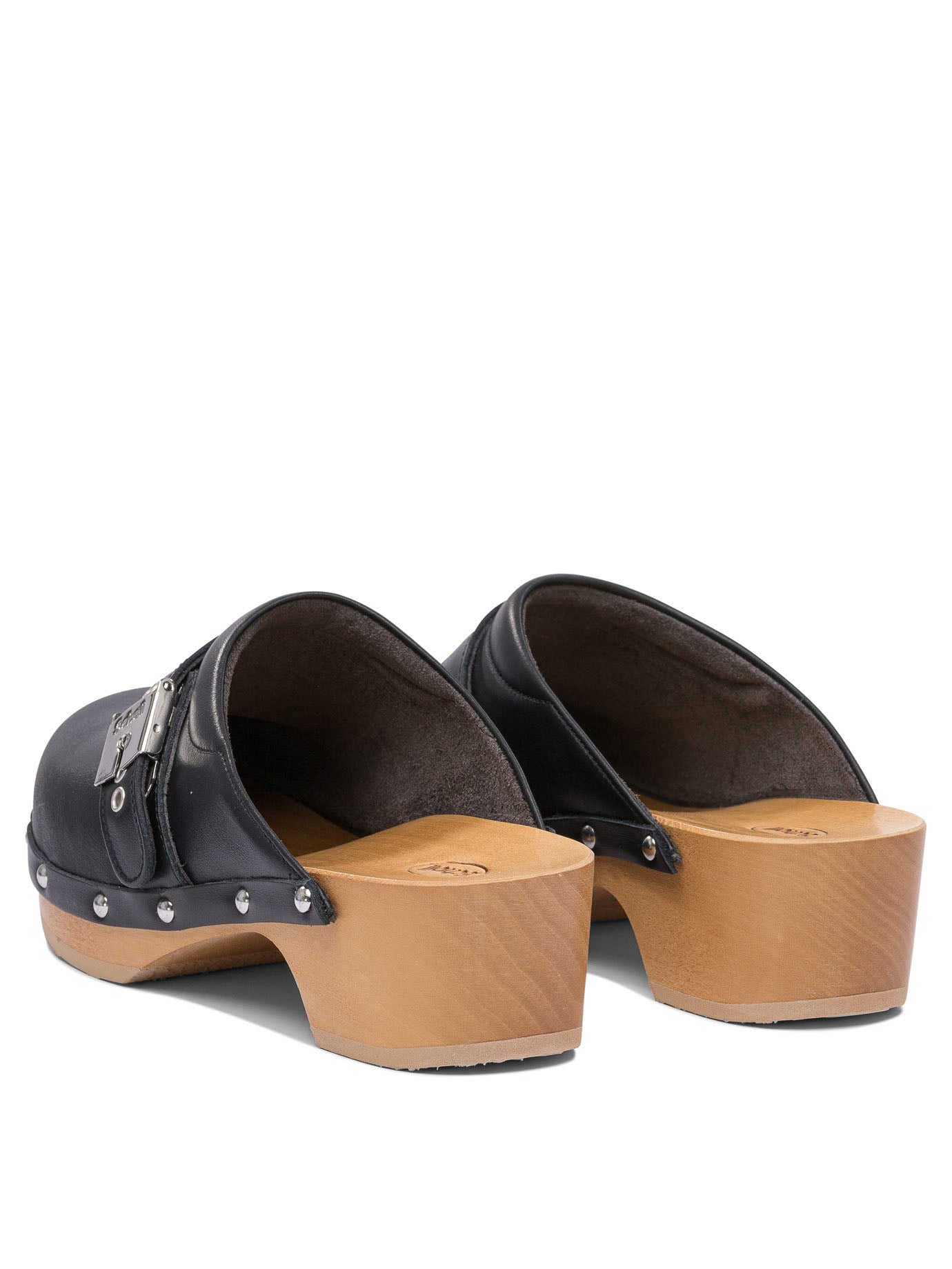 SCHOLL Stylish Clog Pumps 50MM for Women