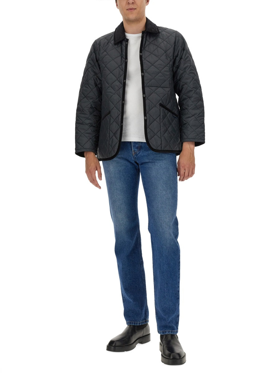 LAVENHAM Raydon Mini Jacket for Men