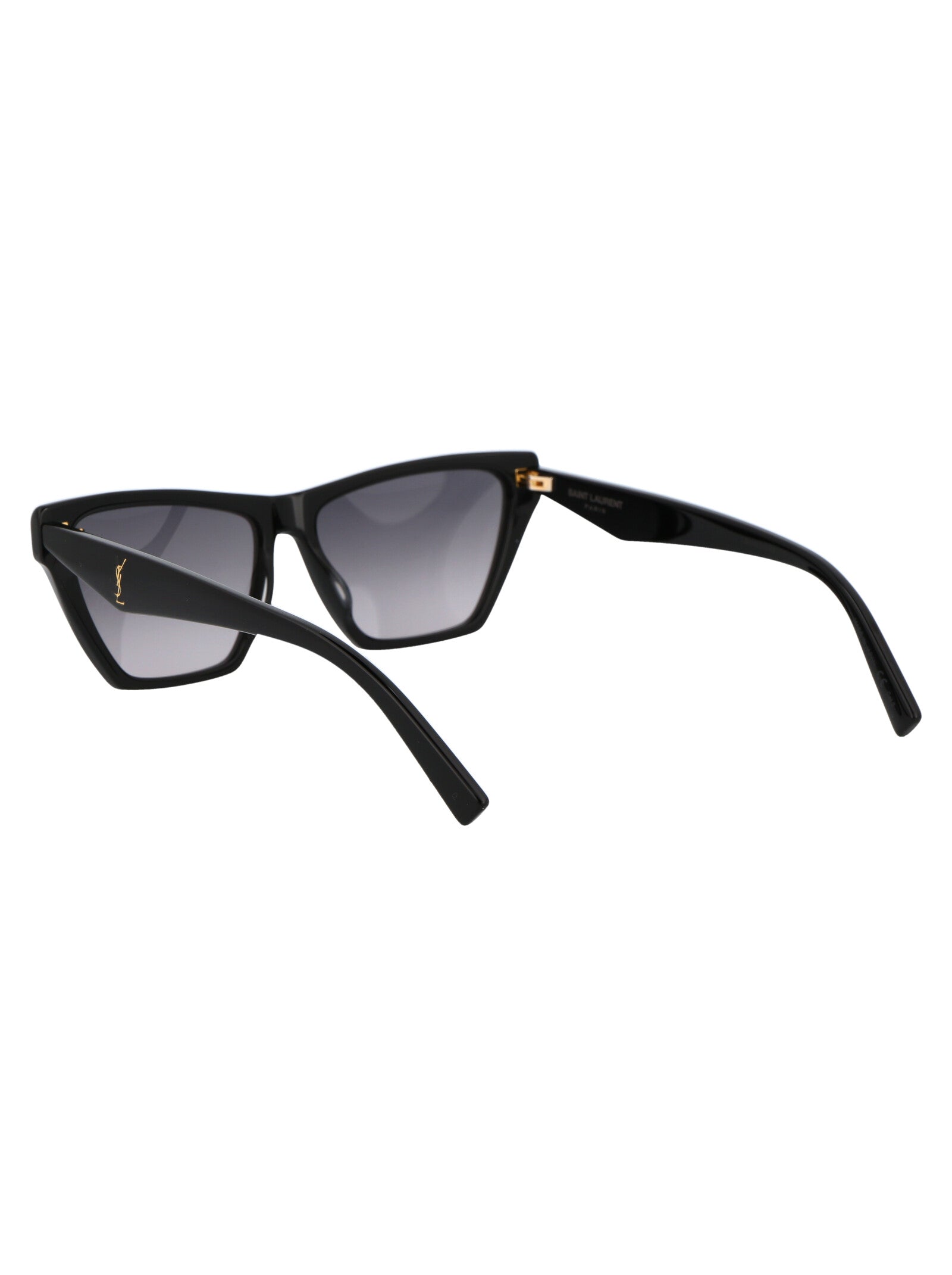 SAINT LAURENT Acetate Sunglasses for Women - SL M103