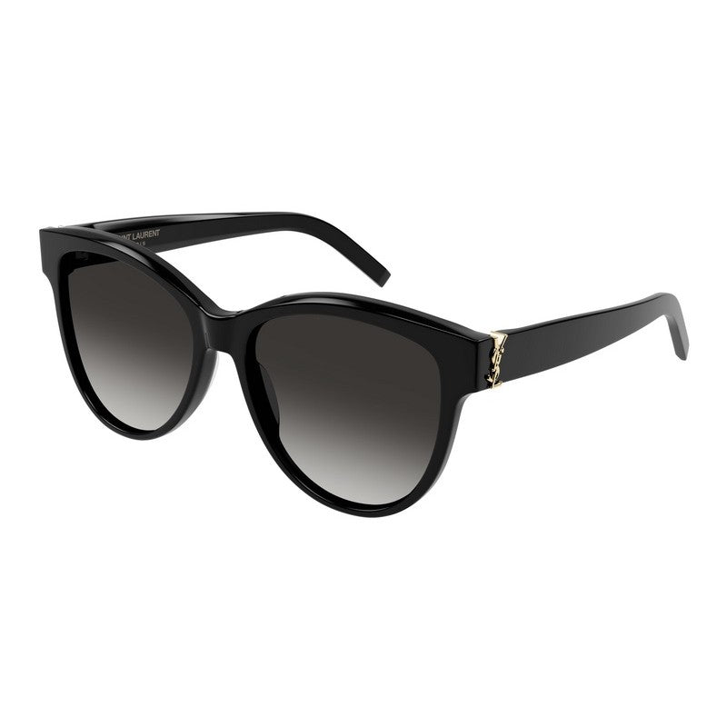SAINT LAURENT Stylish Acetate Sunglasses for Women