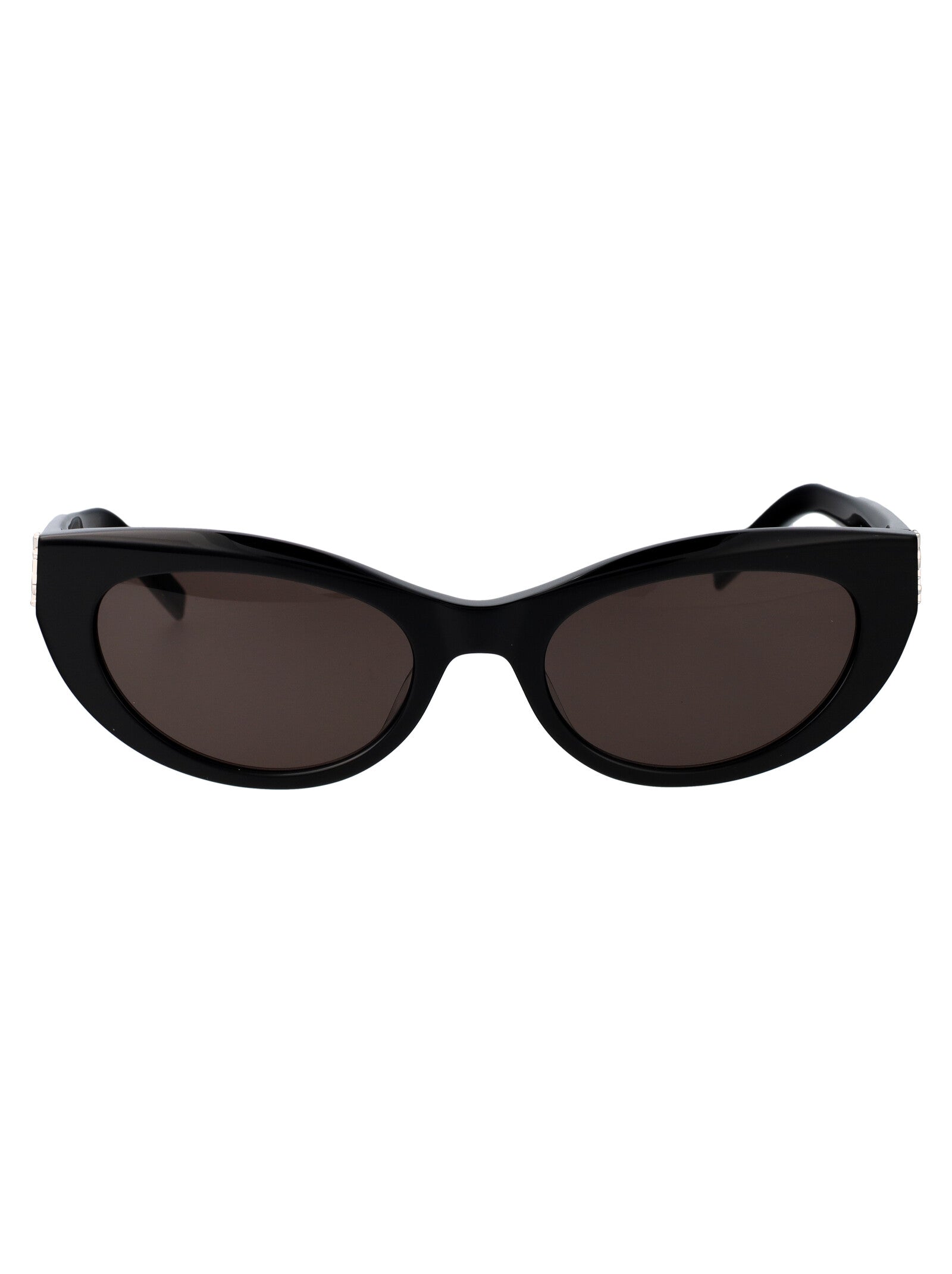 SAINT LAURENT Stylish Acetate Sunglasses for Women - SL M115