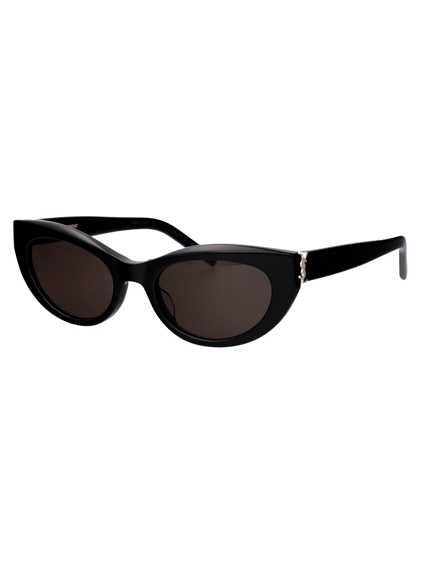 SAINT LAURENT Stylish Acetate Sunglasses for Women - SL M115