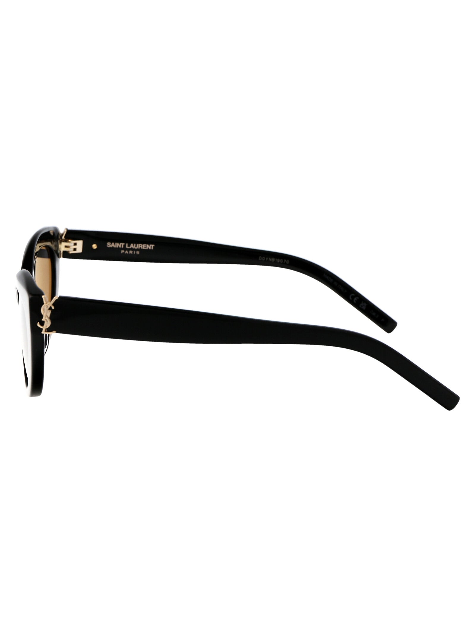 SAINT LAURENT Chic Acetate Sunglasses