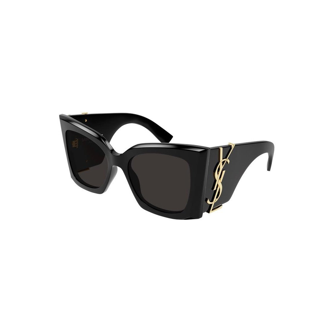 SAINT LAURENT SL M119 Mini Blaze Sunglasses