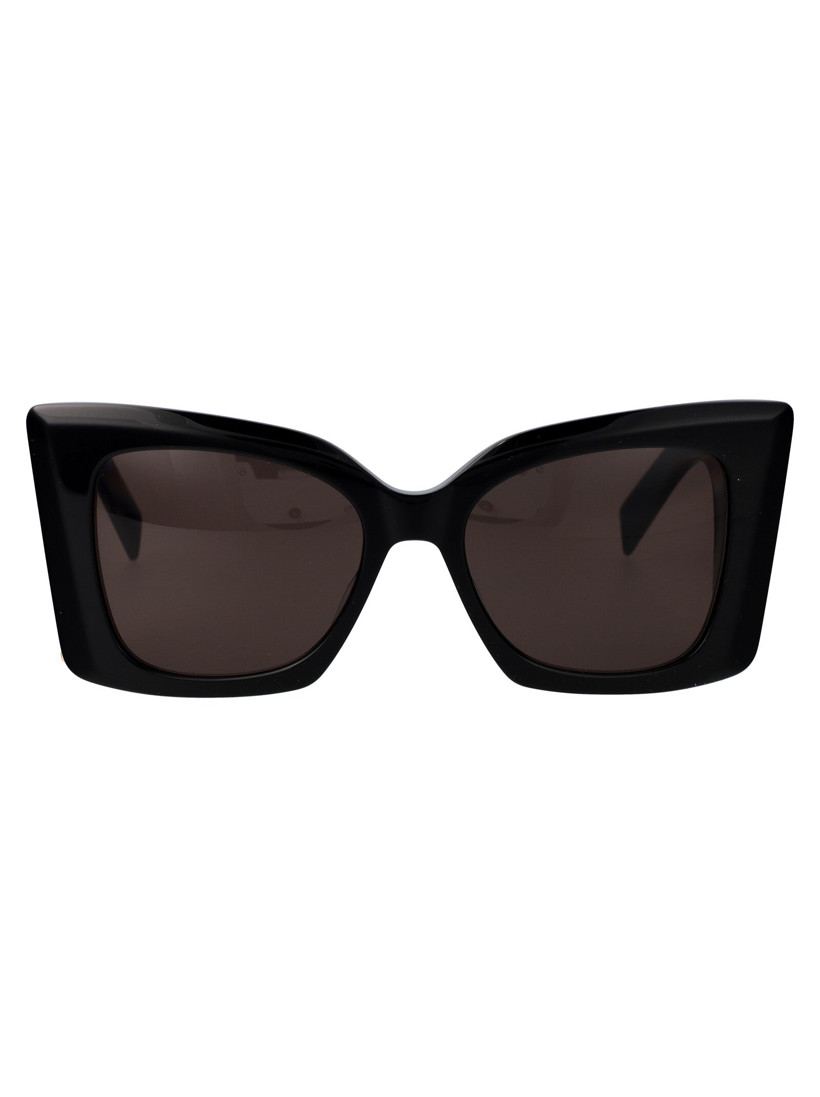 SAINT LAURENT Acetate Women's Sunglasses - SL M119 Blaze