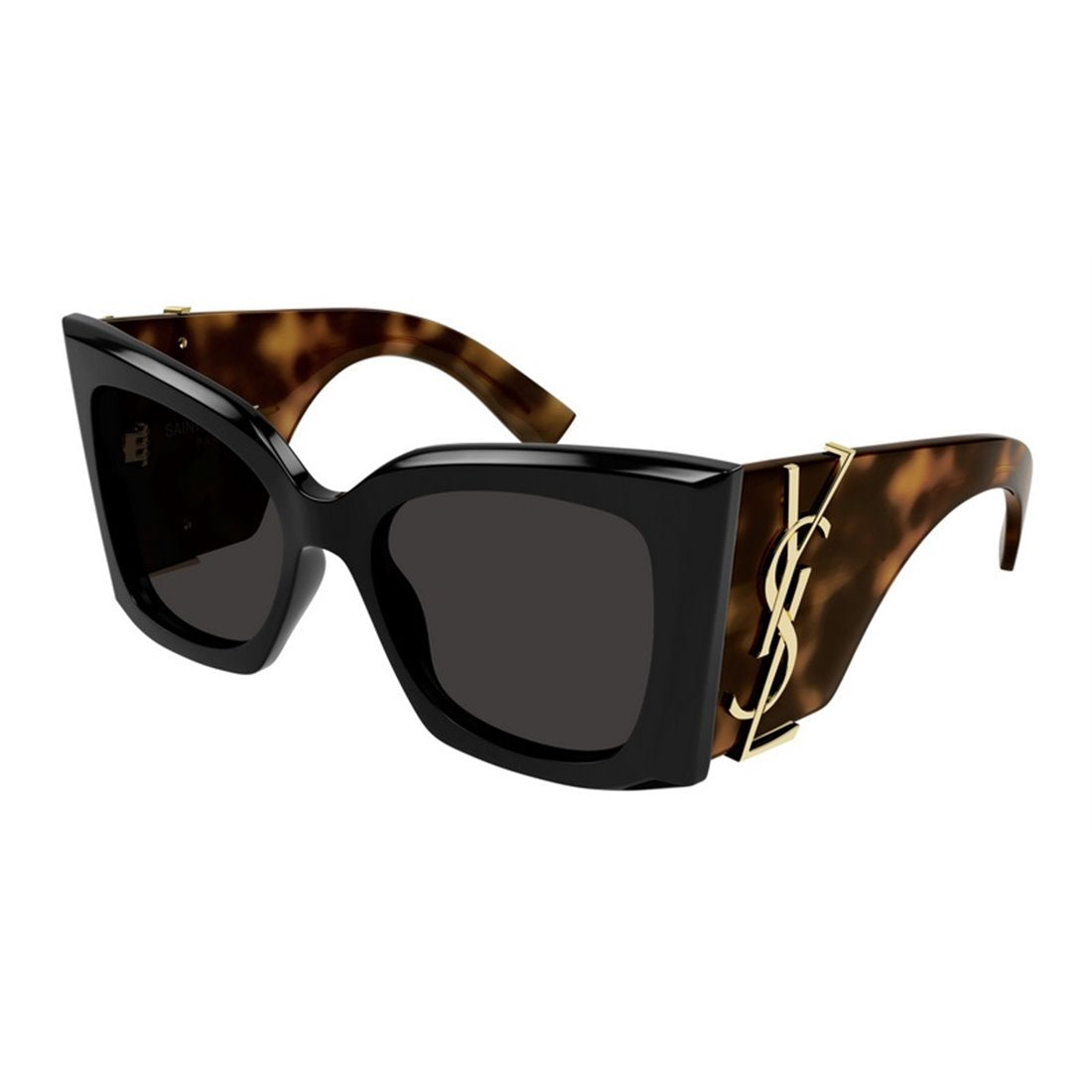 SAINT LAURENT SL M119 Blaze Women's Sunglasses