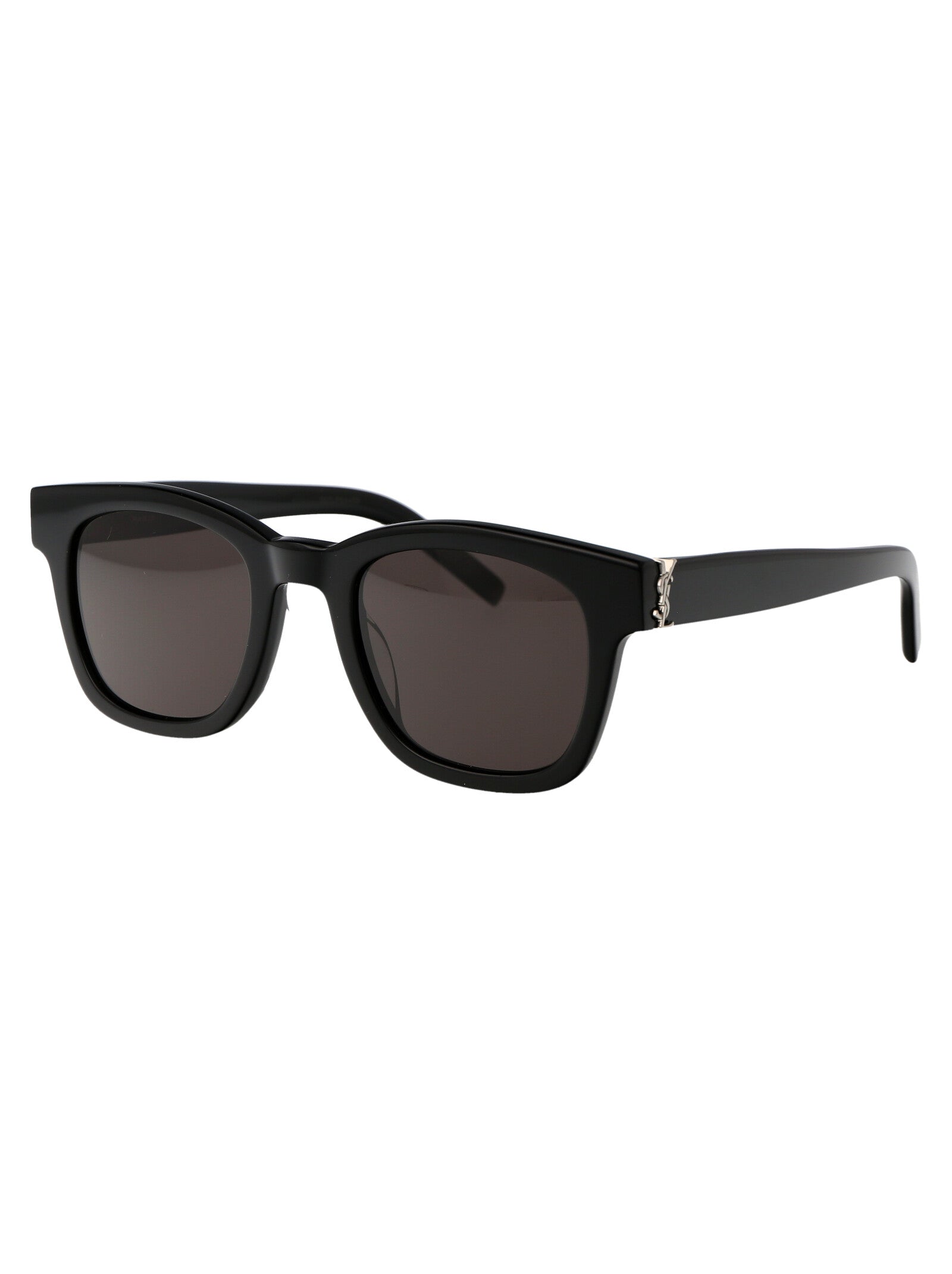 SAINT LAURENT Stylish Acetate Sunglasses for All