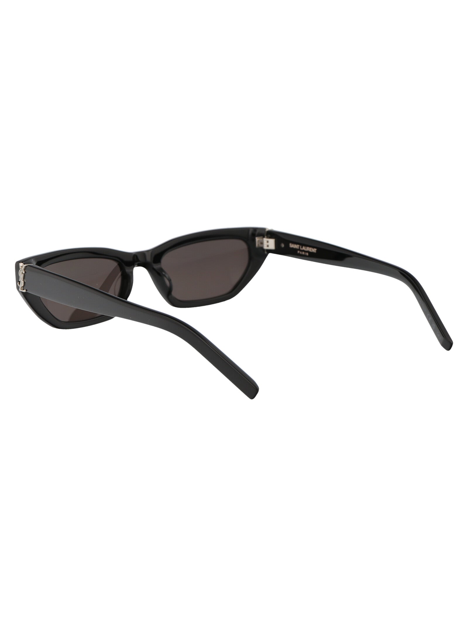 SAINT LAURENT Unisex Classic Sunglasses