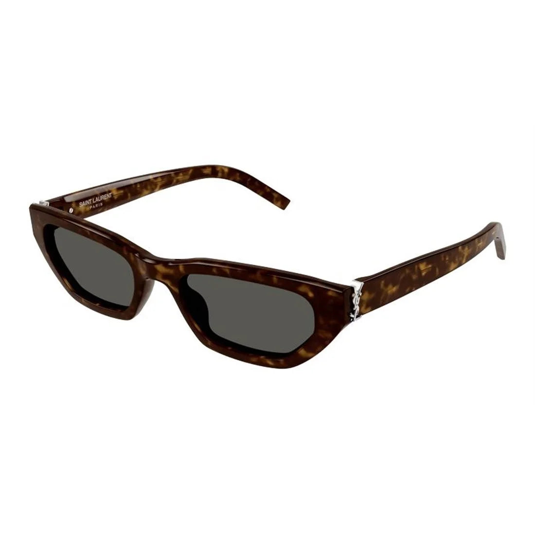 SAINT LAURENT Unisex SL Mini Sunglasses