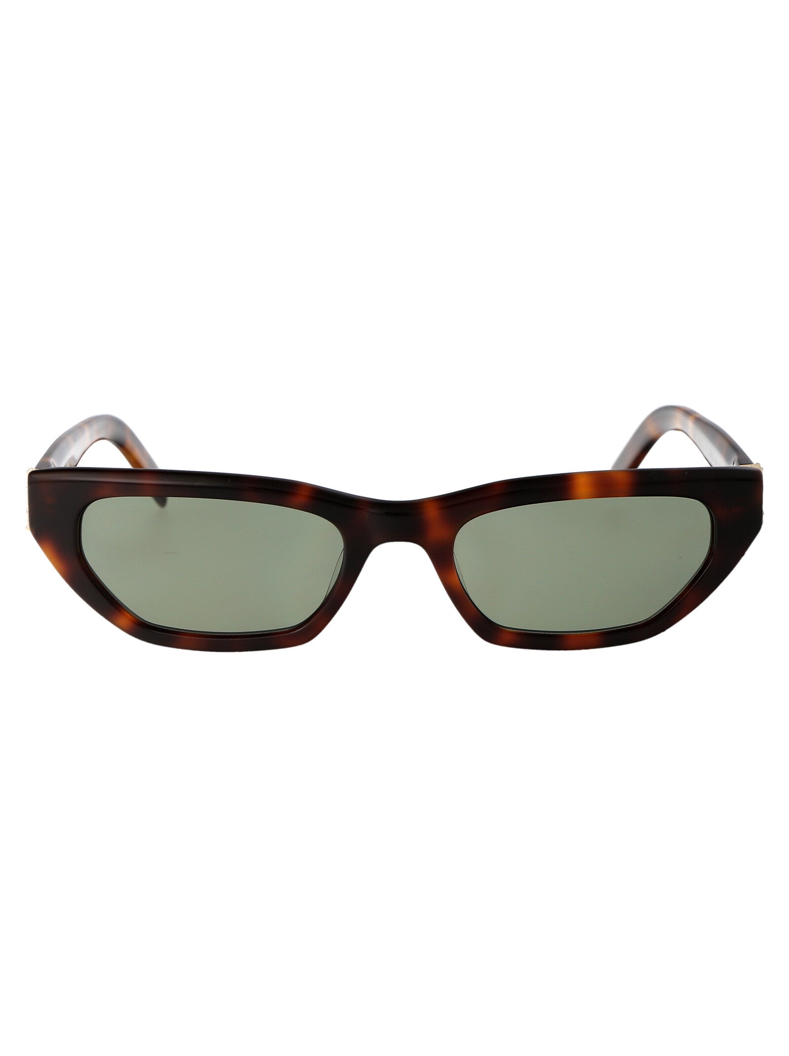 SAINT LAURENT Unisex Acetate Mini Sunglasses