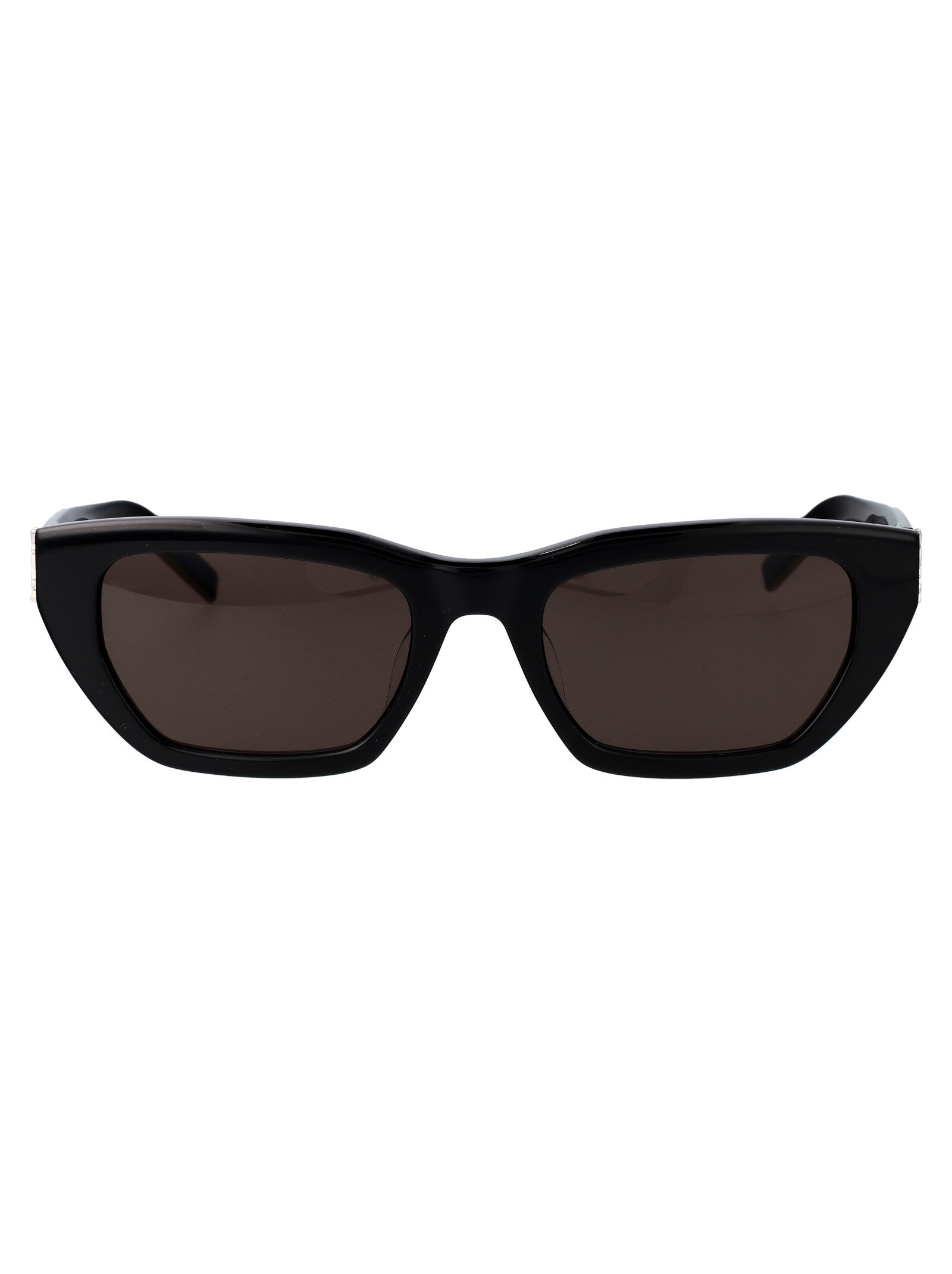 SAINT LAURENT Classic Acetate Sunglasses
