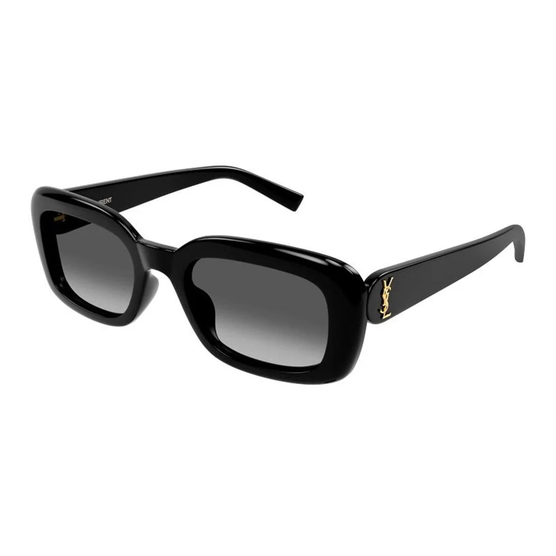 SAINT LAURENT Chic Oversized Women's Sunglasses