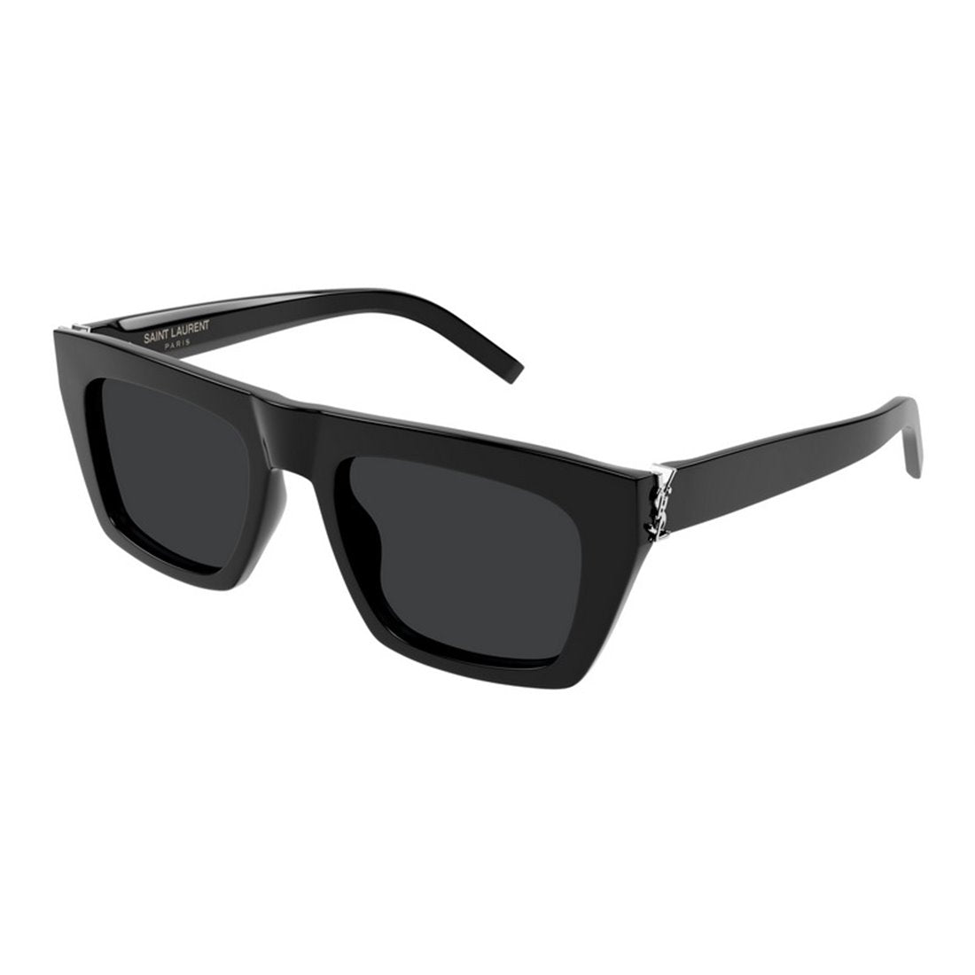 SAINT LAURENT Stylish Acetate Sunglasses for All Seasons