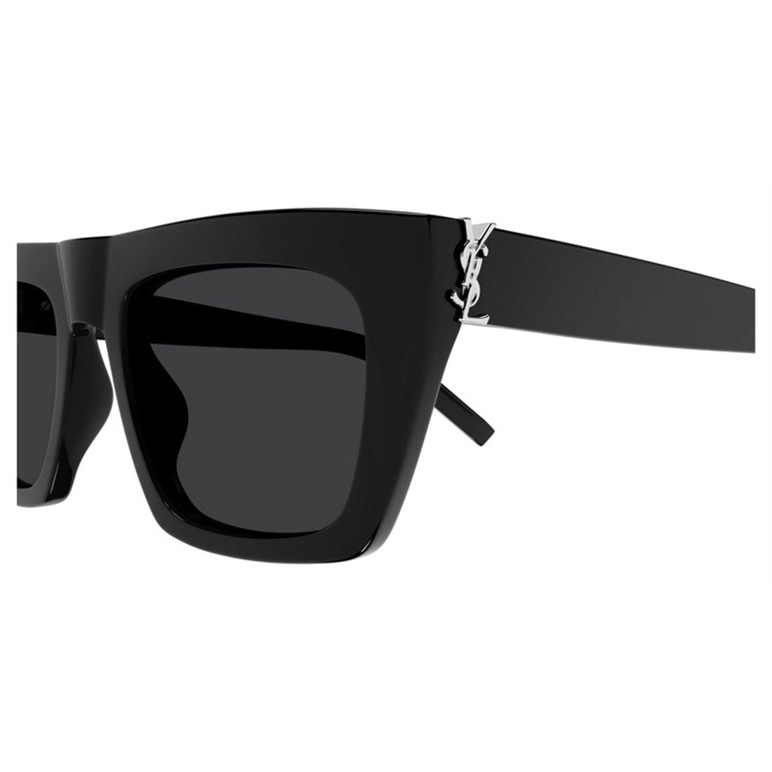 SAINT LAURENT Stylish Acetate Sunglasses for All Seasons