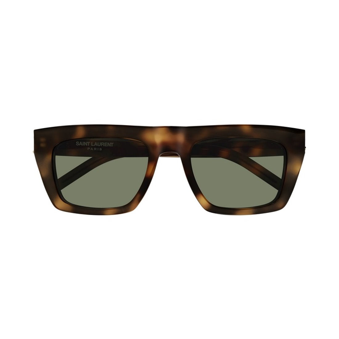 SAINT LAURENT Chic Men's Slim Sunglasses