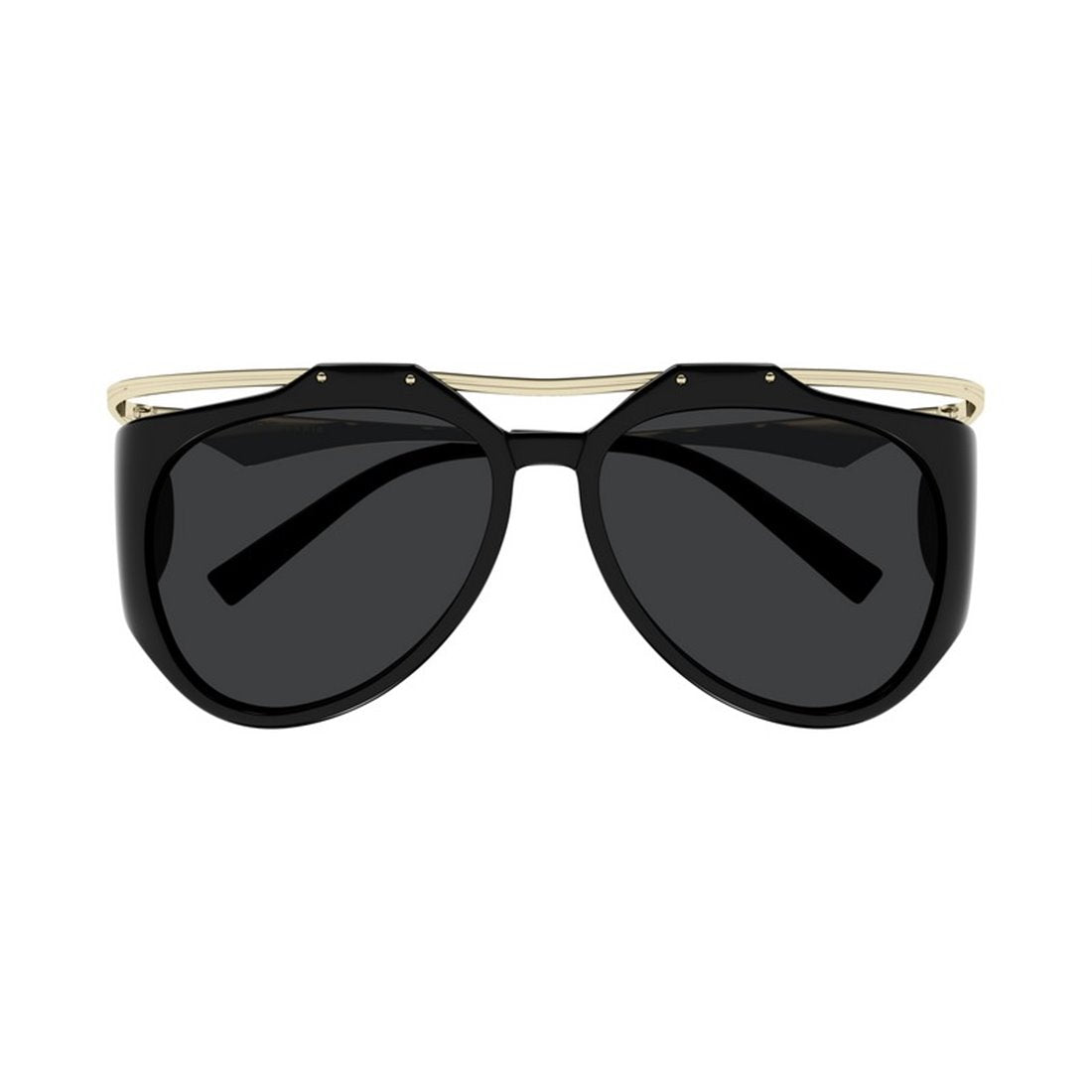 SAINT LAURENT Chic Mini Acetate Sunglasses for Women