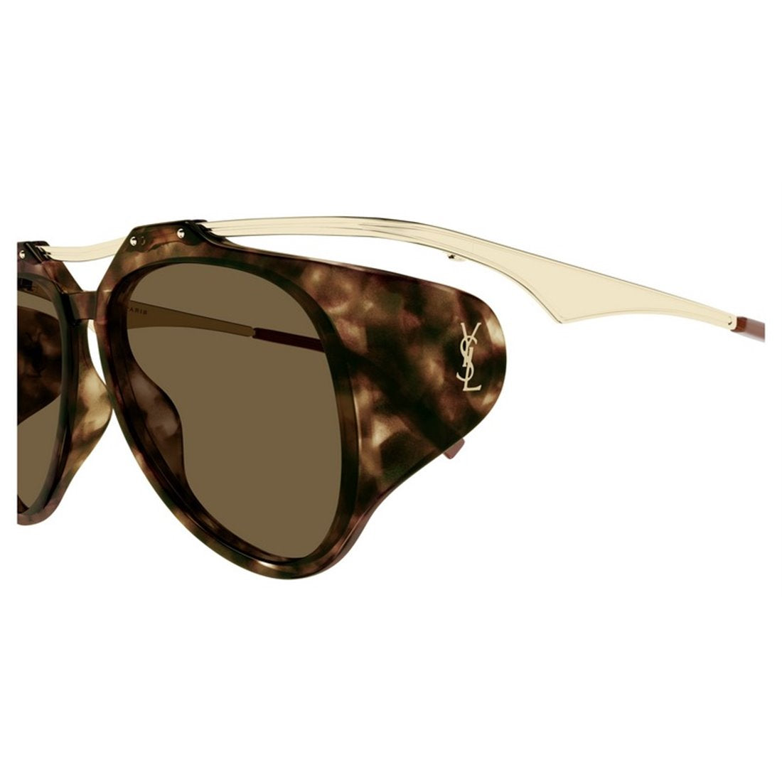 SAINT LAURENT Amelia Women's Sunglasses