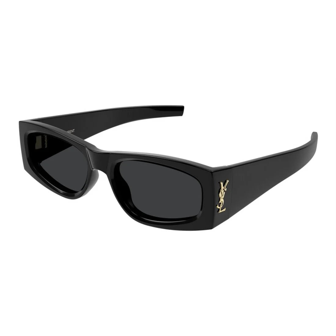 SAINT LAURENT Elegant SL M140 Mini Sunglasses for Women