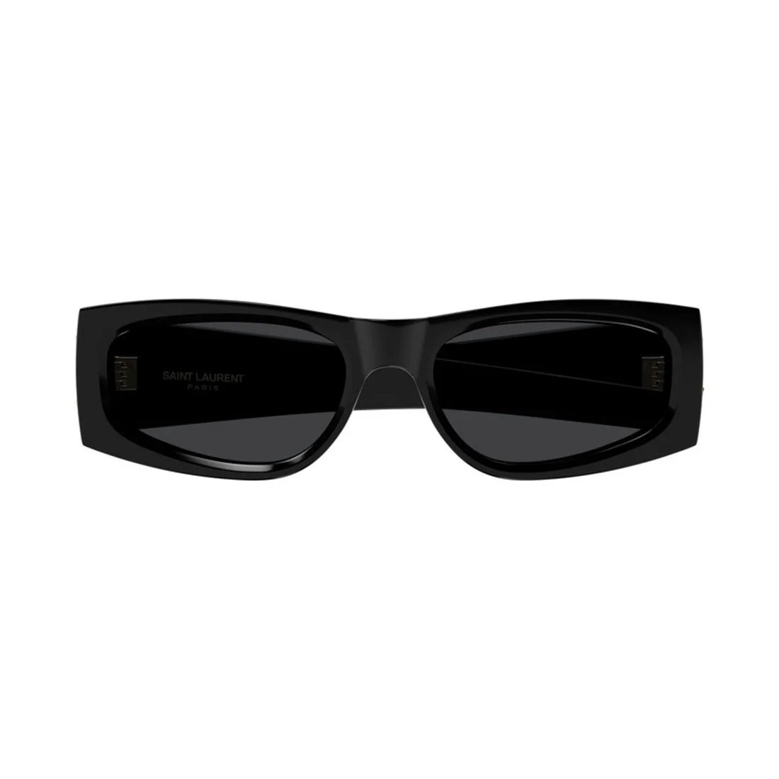 SAINT LAURENT Elegant SL M140 Mini Sunglasses for Women