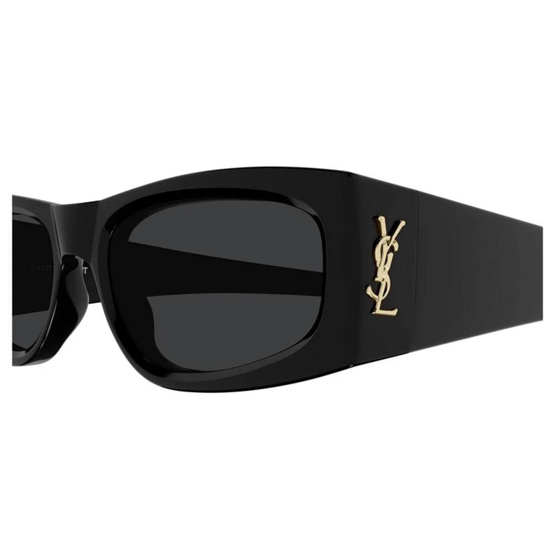 SAINT LAURENT Elegant SL M140 Mini Sunglasses for Women