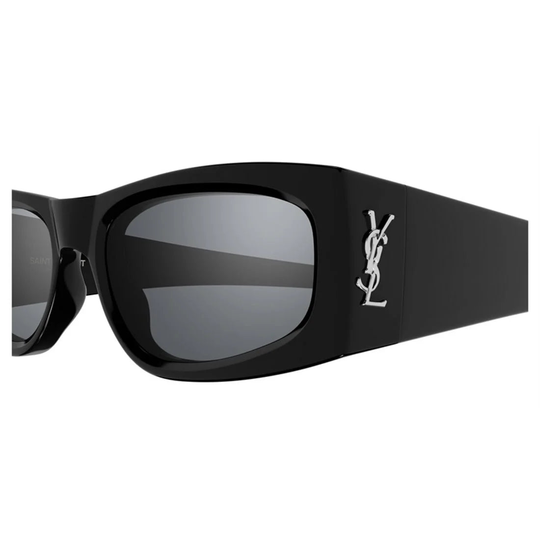 SAINT LAURENT Acetate Mini Sunglasses for Women