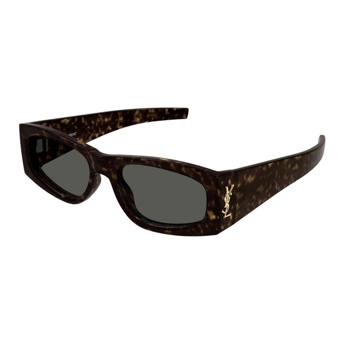 SAINT LAURENT Stylish Acetate Sunglasses for Women - SL M140