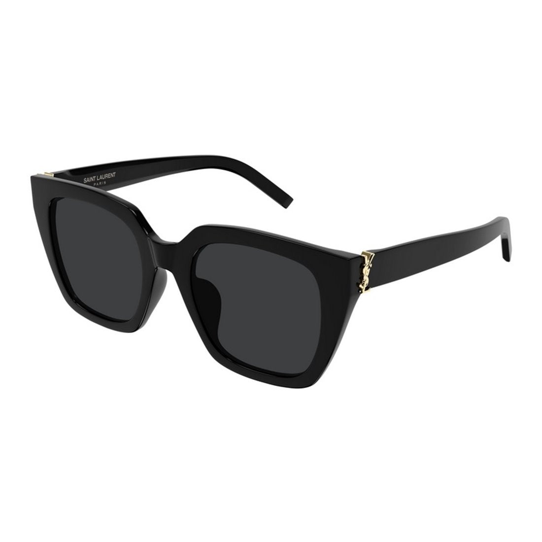 SAINT LAURENT Stylish SL M143 Mini Fashion Sunglasses for Women