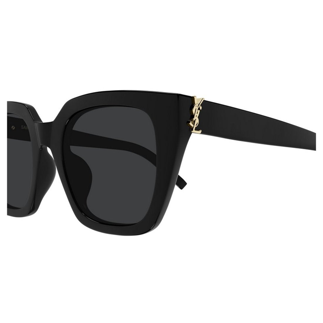 SAINT LAURENT Stylish SL M143 Mini Fashion Sunglasses for Women