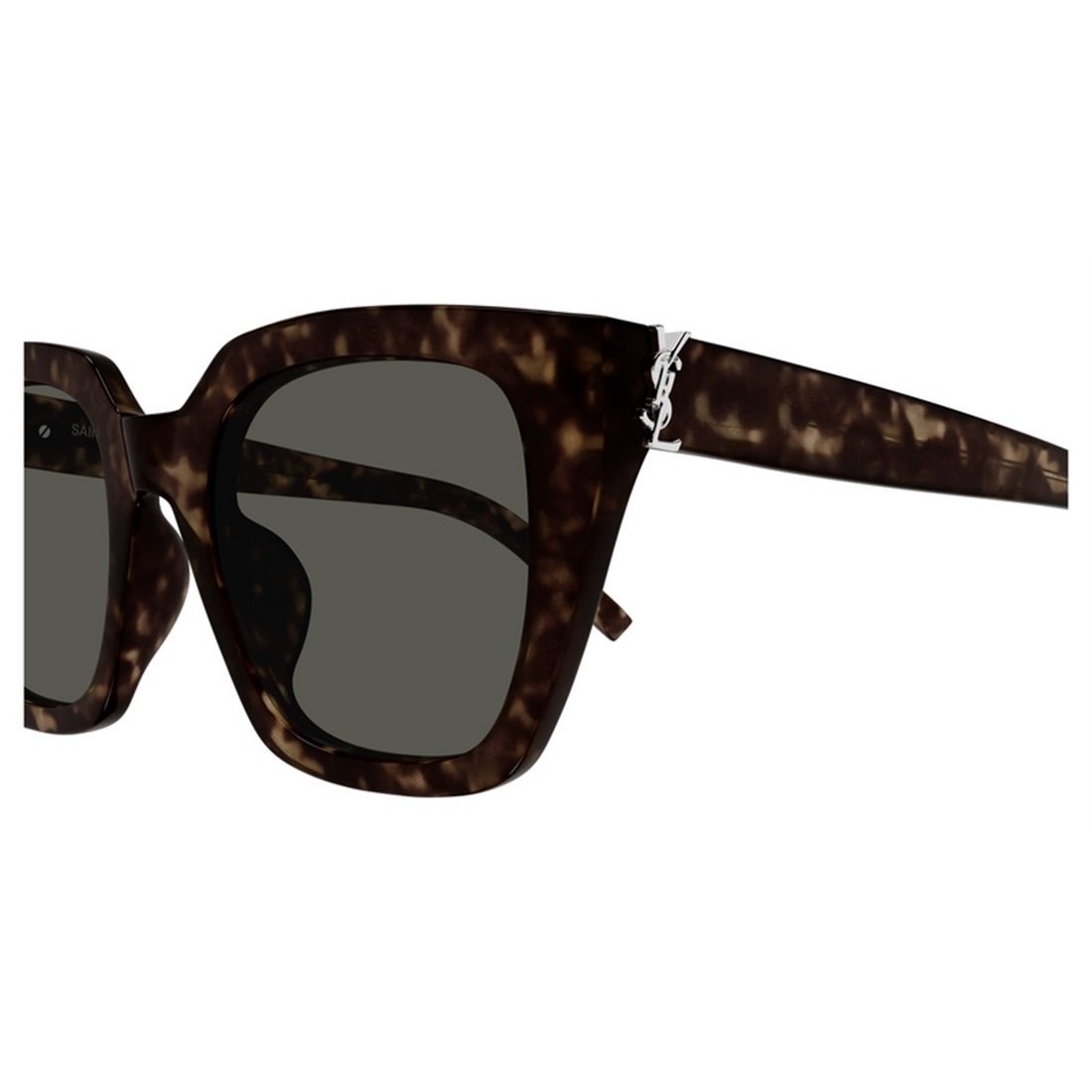SAINT LAURENT Stylish Women's Sunglasses