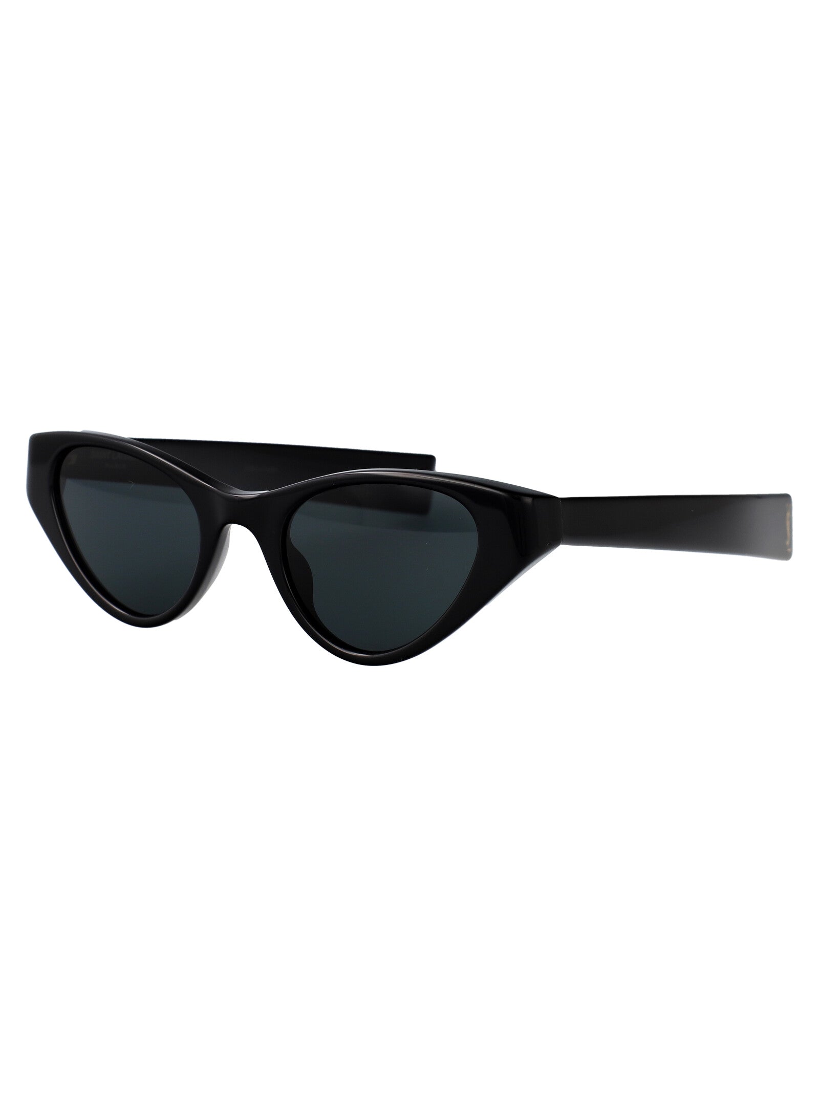 SAINT LAURENT Acetate Sunglasses for Women