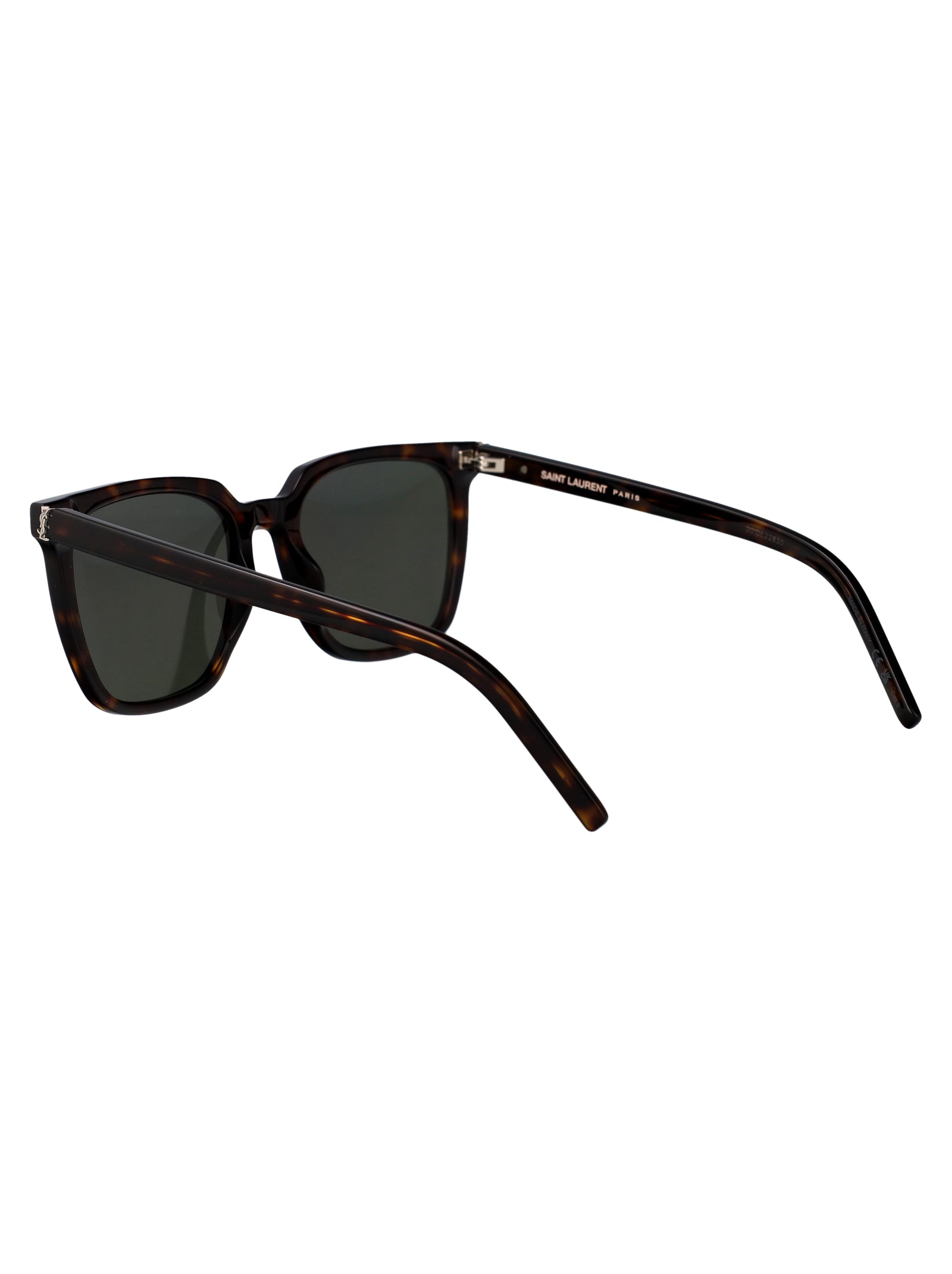 SAINT LAURENT Stylish Women's Mini Sunglasses