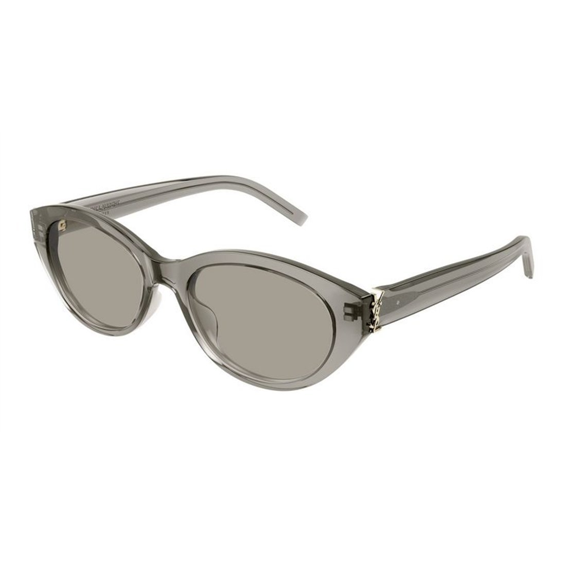 SAINT LAURENT Elegant Women's Mini Sunglasses