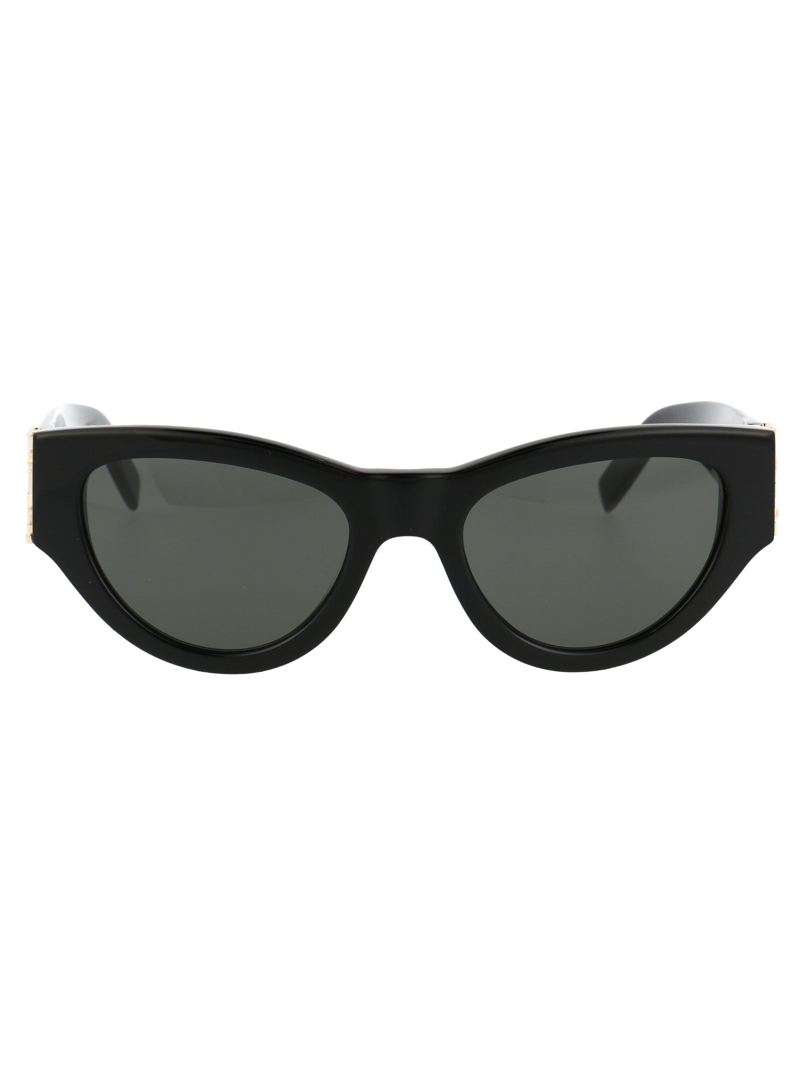 SAINT LAURENT Chic Acetate Sunglasses for Women