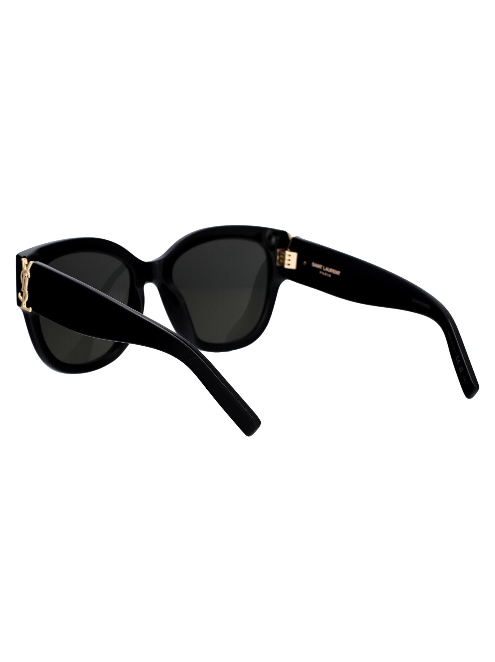 SAINT LAURENT Acetate Women’s Sunglasses
