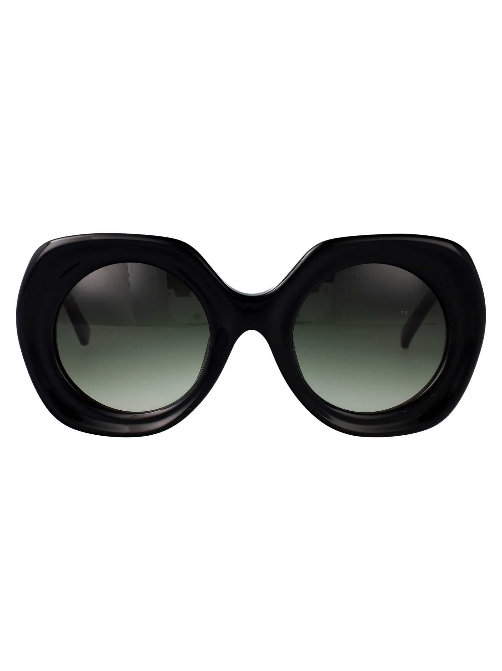 YOHJI YAMAMOTO Acetate Sunglasses for All Seasons