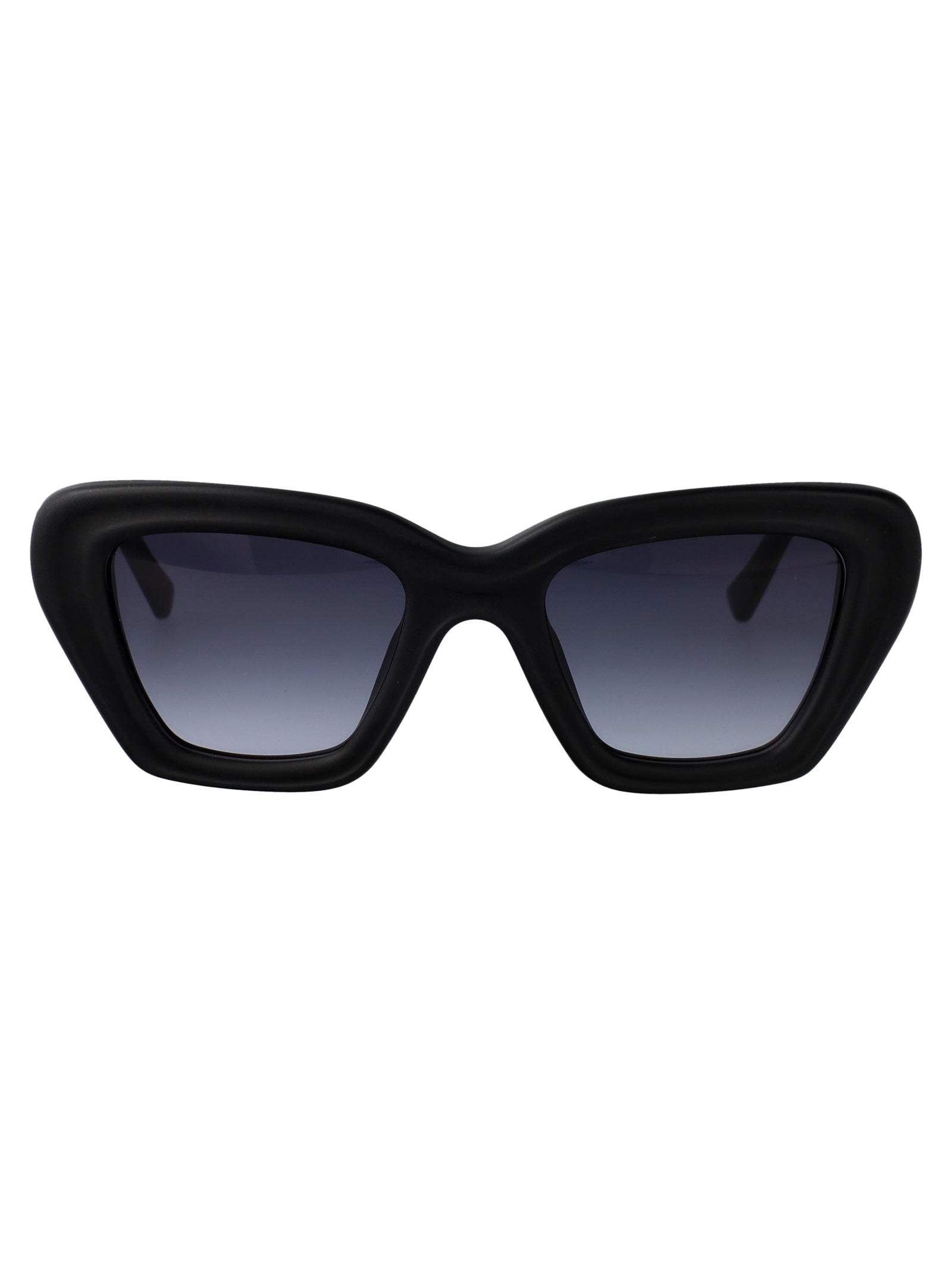 YOHJI YAMAMOTO Acetate Sunglasses