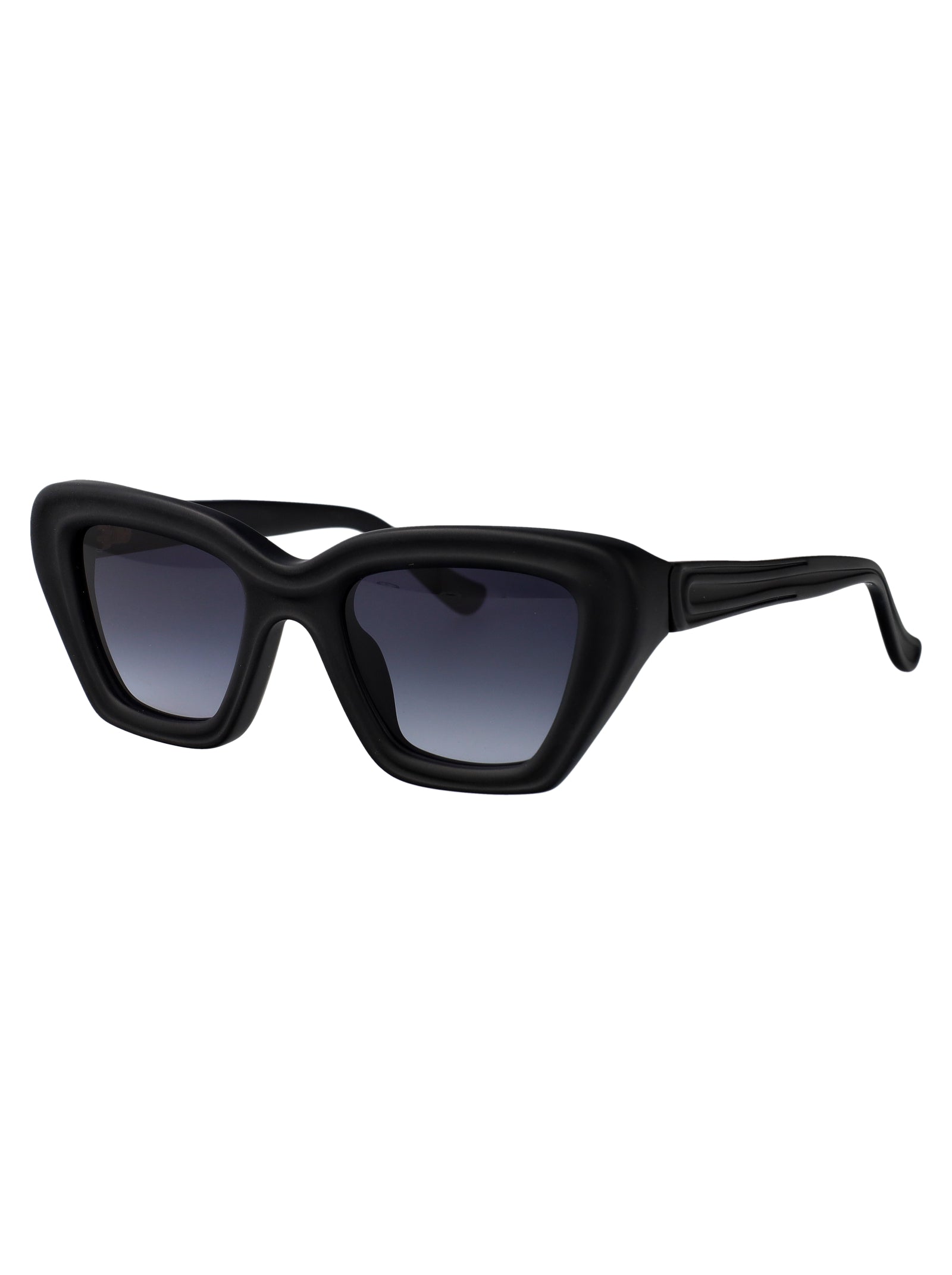 YOHJI YAMAMOTO Acetate Sunglasses