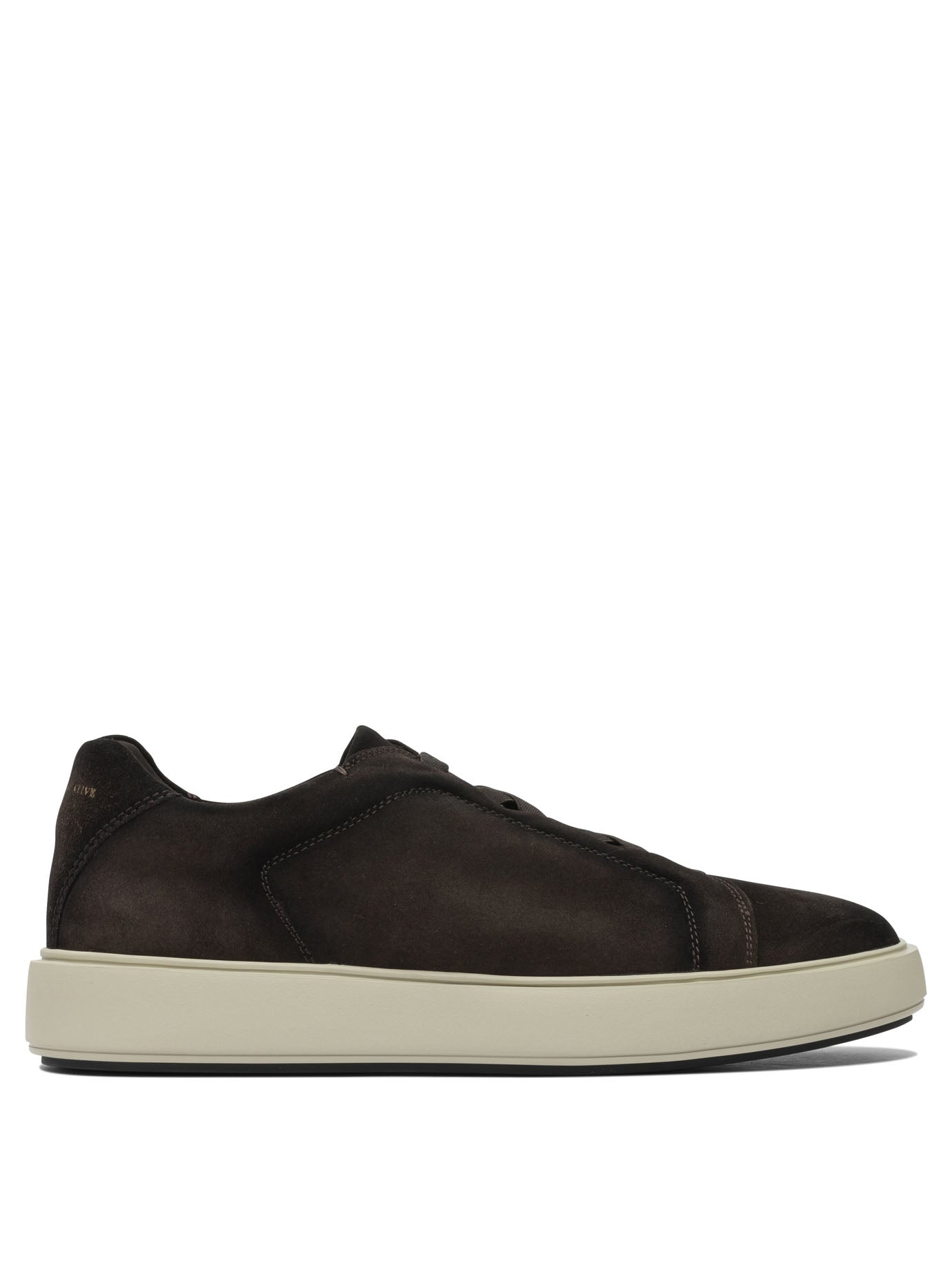 OFFICINE CREATIVE Men's Slouch 001 Sneaker - FW25 Edition