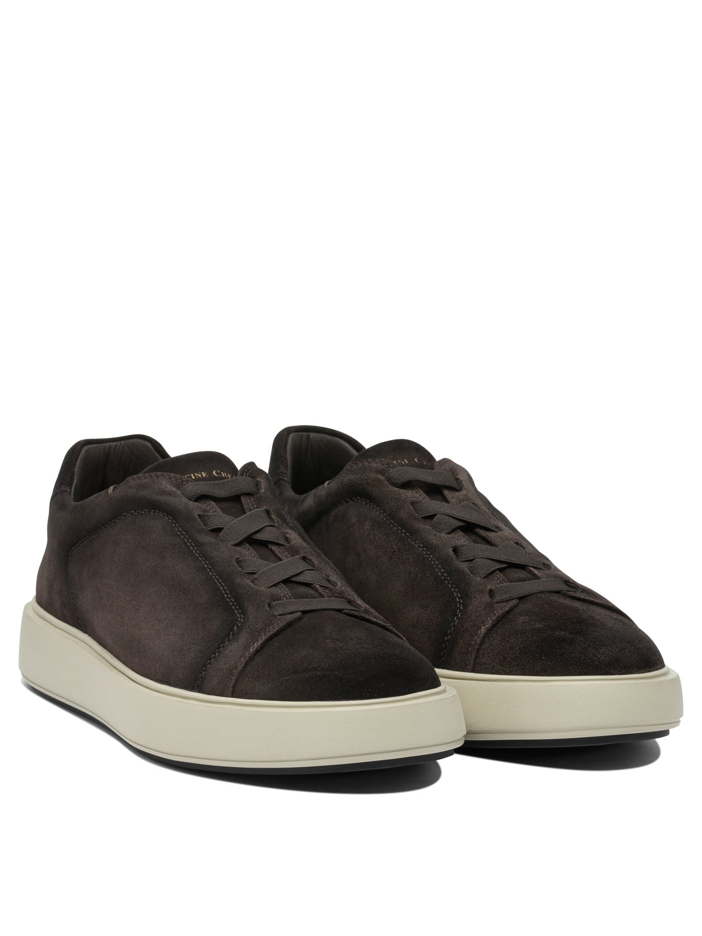 OFFICINE CREATIVE Men's Slouch 001 Sneaker - FW25 Edition