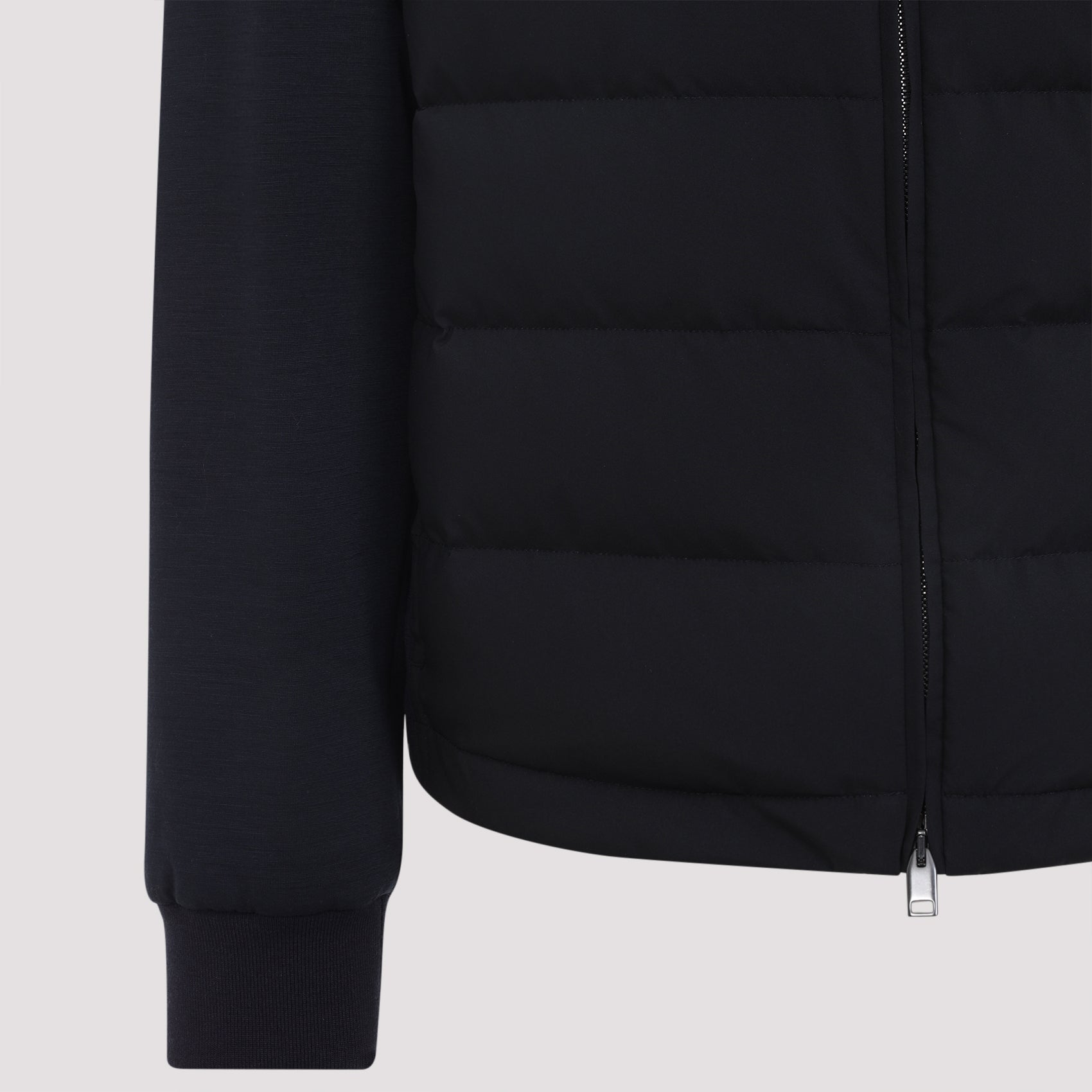 BRIONI Sophisticated Polyester Jacket for Men - Fall/Winter 2025