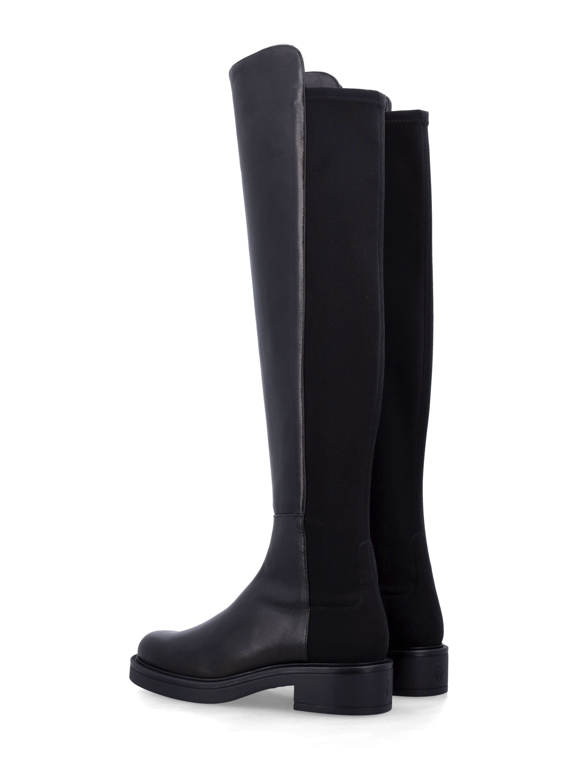 STUART WEITZMAN Over-the-Knee Celia Boots