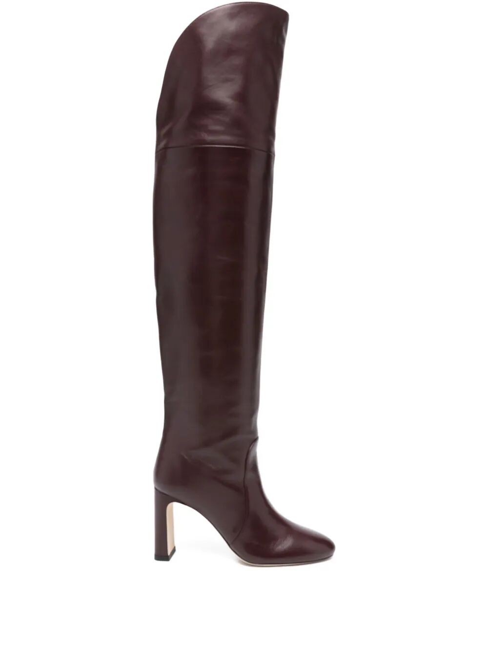 STUART WEITZMAN Over-the-Knee Boots 85