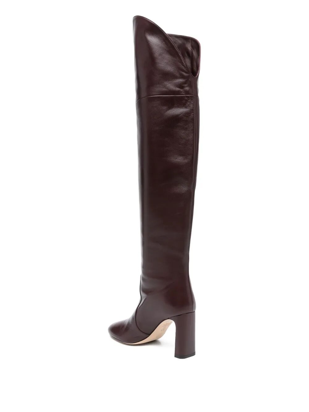 STUART WEITZMAN Over-the-Knee Boots 85