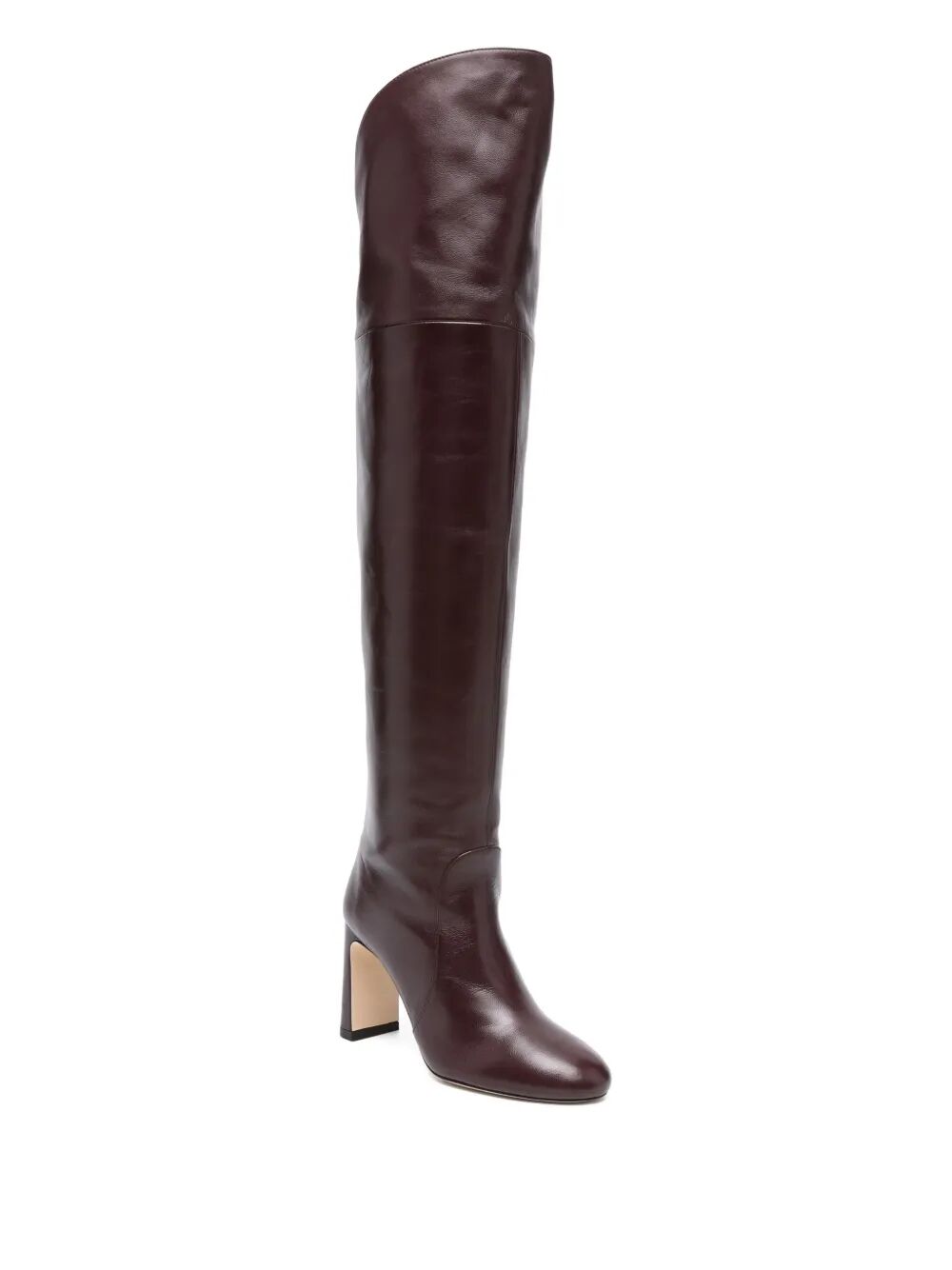 STUART WEITZMAN Over-the-Knee Boots 85