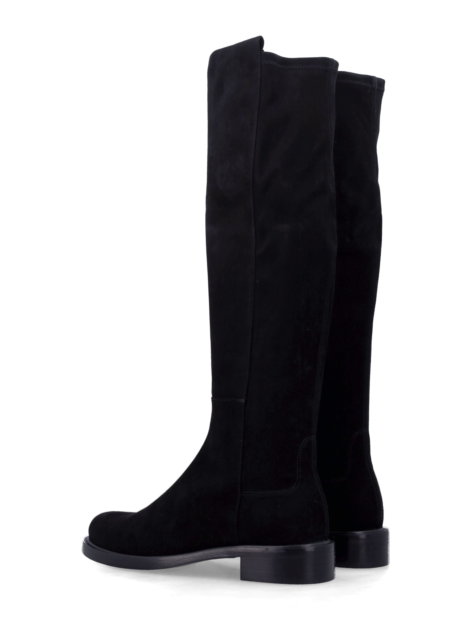 STUART WEITZMAN Knee-High Leather Boots for Women