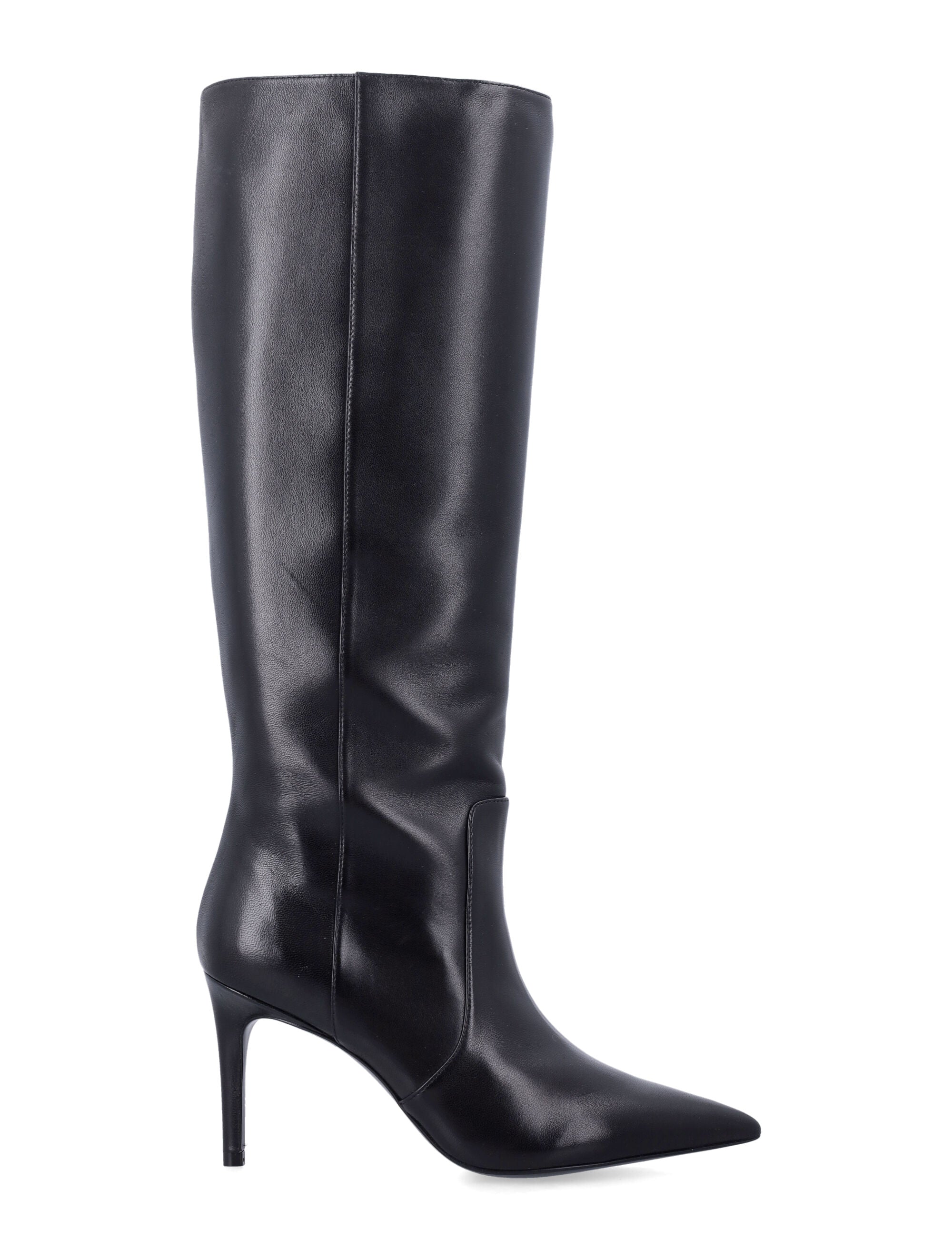 STUART WEITZMAN Elegantly Empowered Knee-High Boots - 85mm Heel