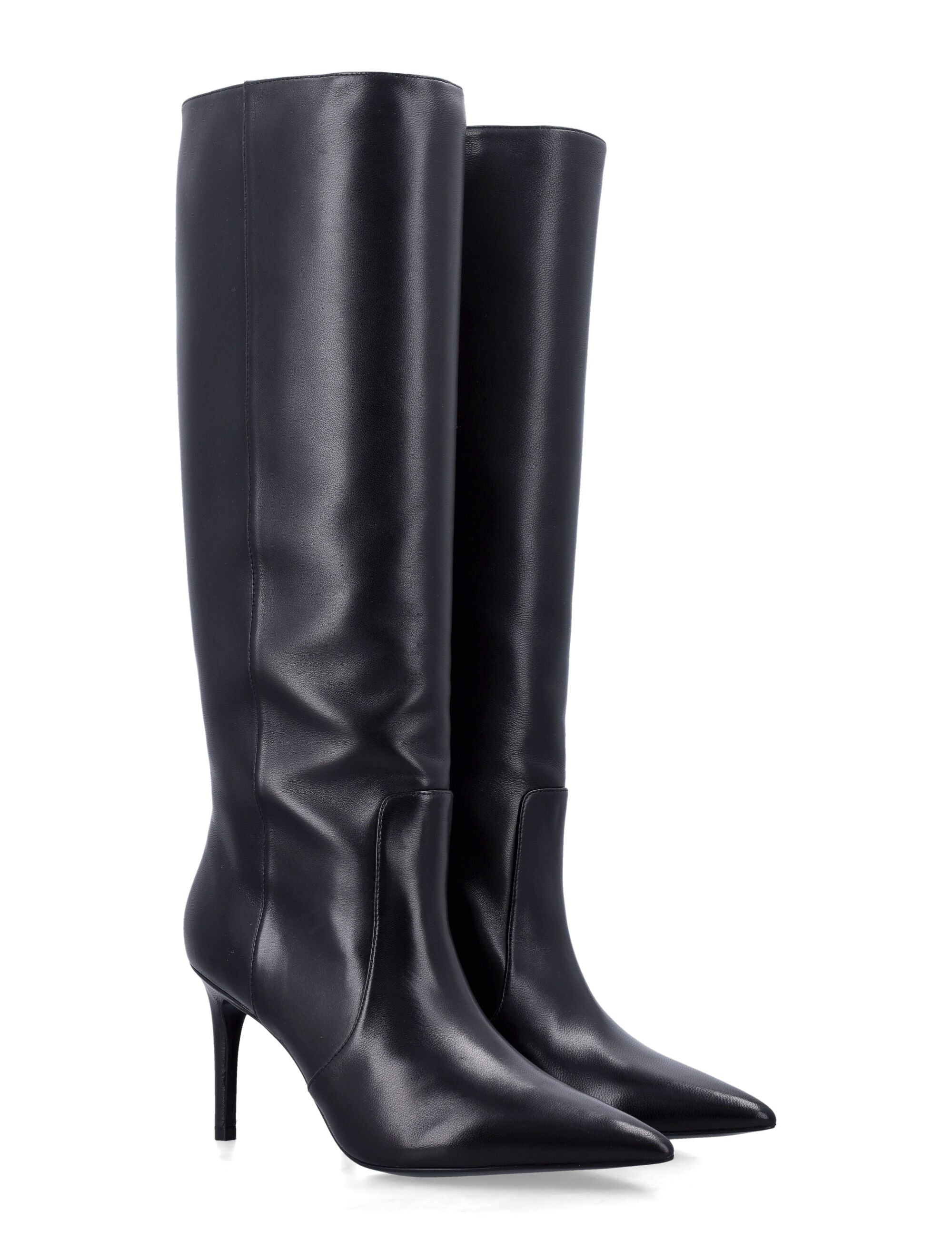 STUART WEITZMAN Elegantly Empowered Knee-High Boots - 85mm Heel