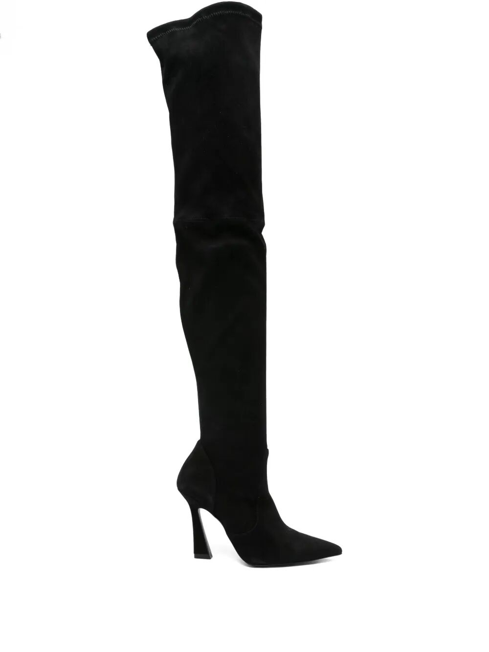 STUART WEITZMAN Women's Ultra-Comfort Boot 100