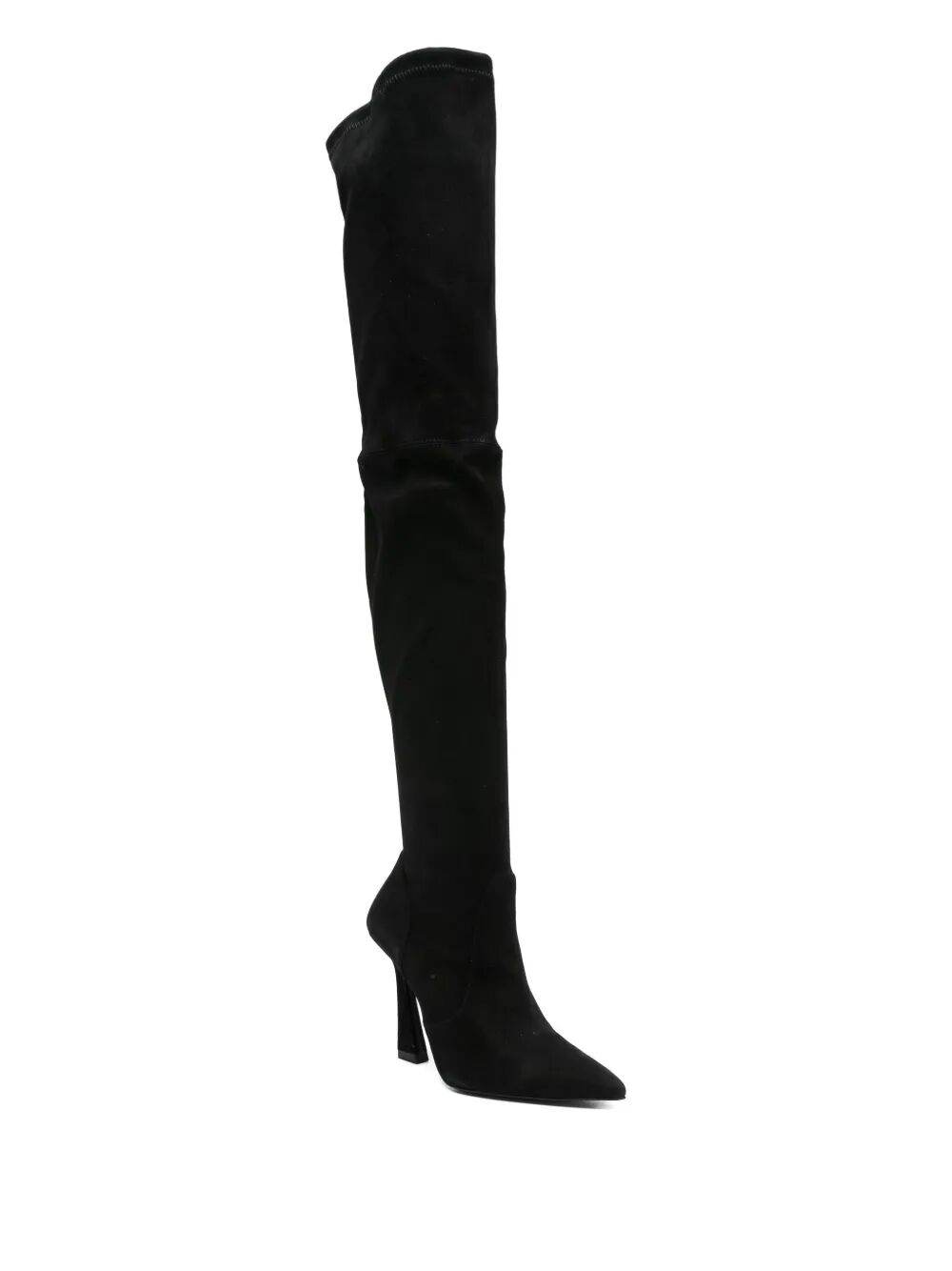 STUART WEITZMAN Women's Ultra-Comfort Boot 100