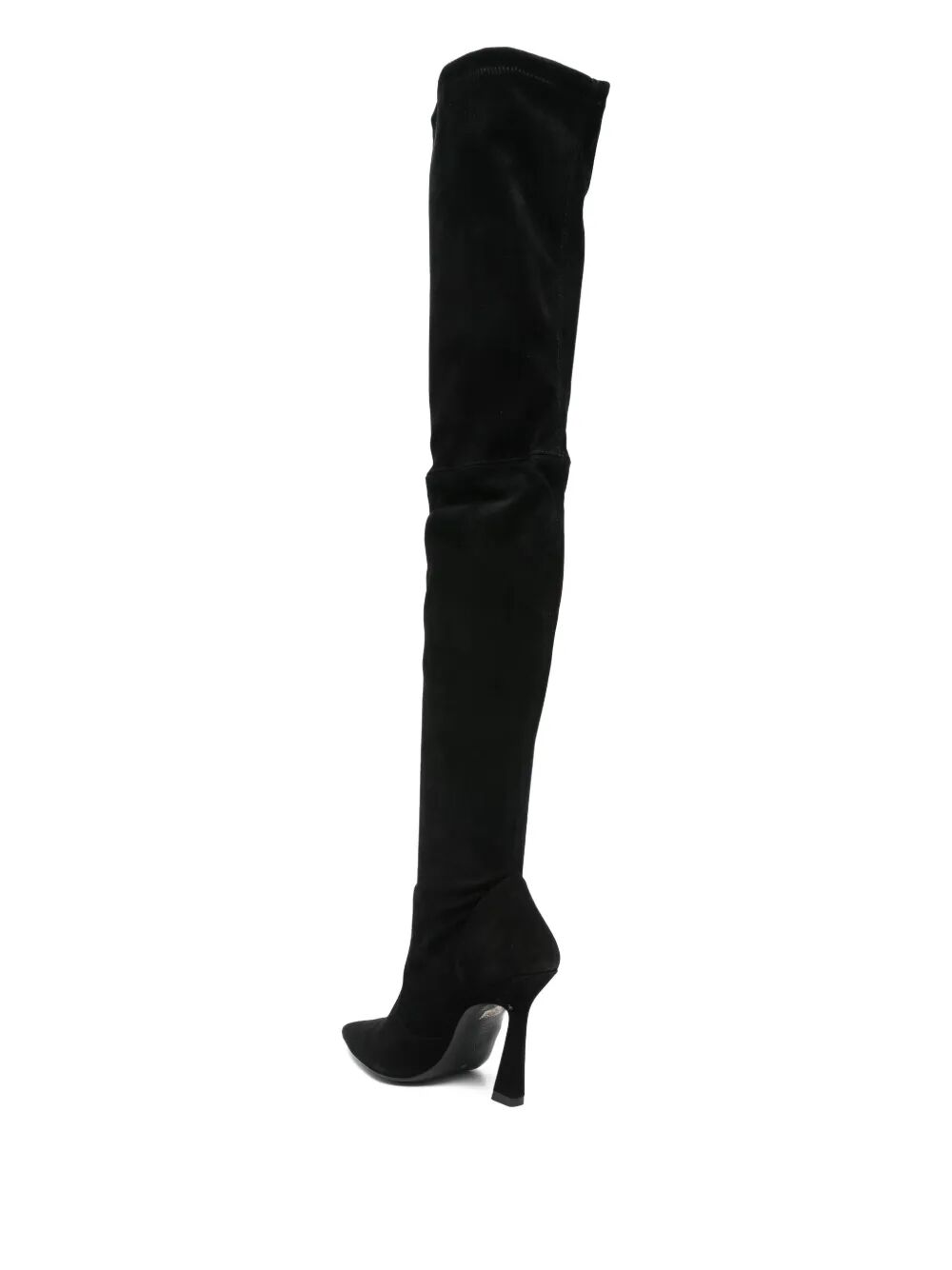 STUART WEITZMAN Women's Ultra-Comfort Boot 100
